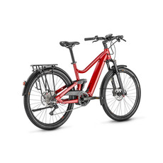 Moustache Moustache Xroad FS 5 (625Wh)