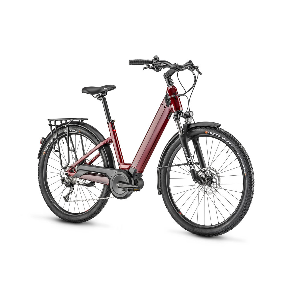 Moustache Moustache XRoad 2 Open (500WH)