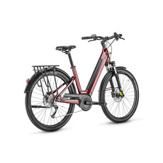 Moustache Moustache XRoad 2 Open (500WH)