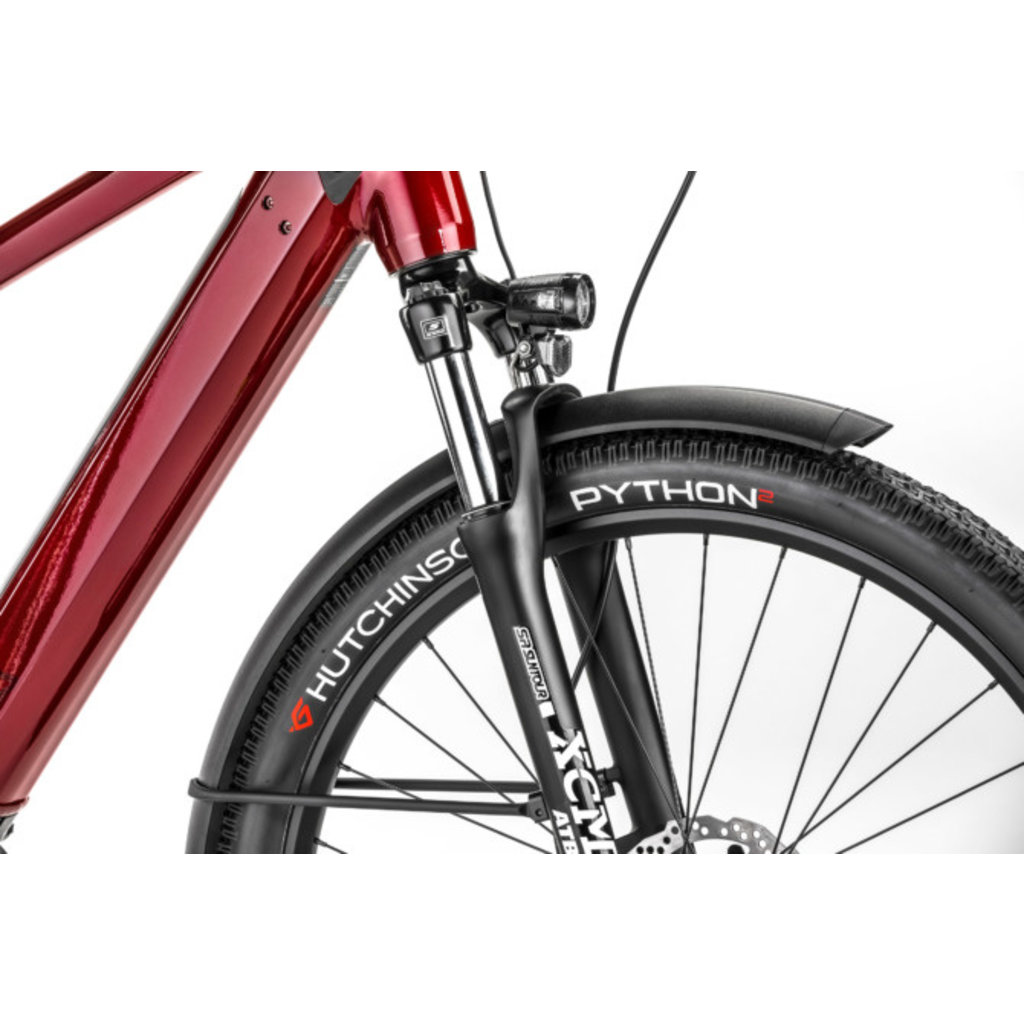 Moustache Moustache XRoad 2 Open (500WH)