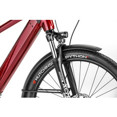 Moustache Moustache XRoad 2 Open (500WH)