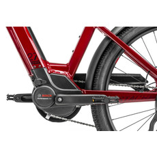 Moustache Moustache XRoad 2 Open (500WH)