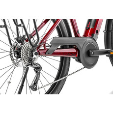 Moustache Moustache XRoad 2 Open (500WH)