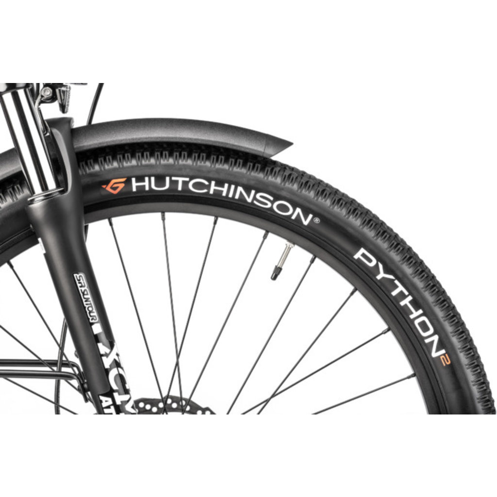 Moustache Moustache XRoad 2 Open (500WH)