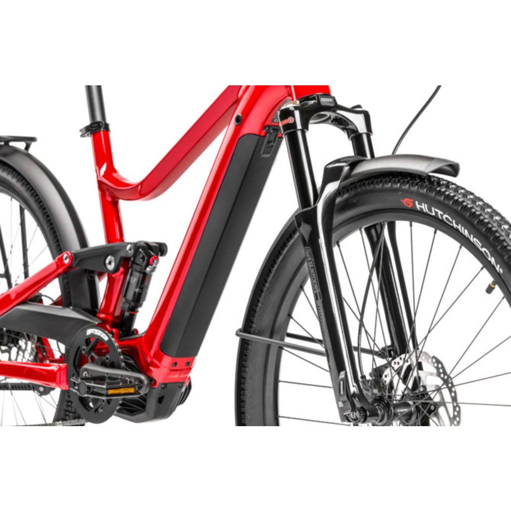 Moustache Moustache Xroad FS 5 (625Wh)