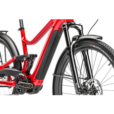 Moustache Moustache Xroad FS 5 (625Wh)