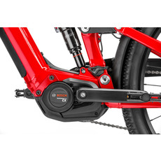 Moustache Moustache Xroad FS 5 (625Wh)