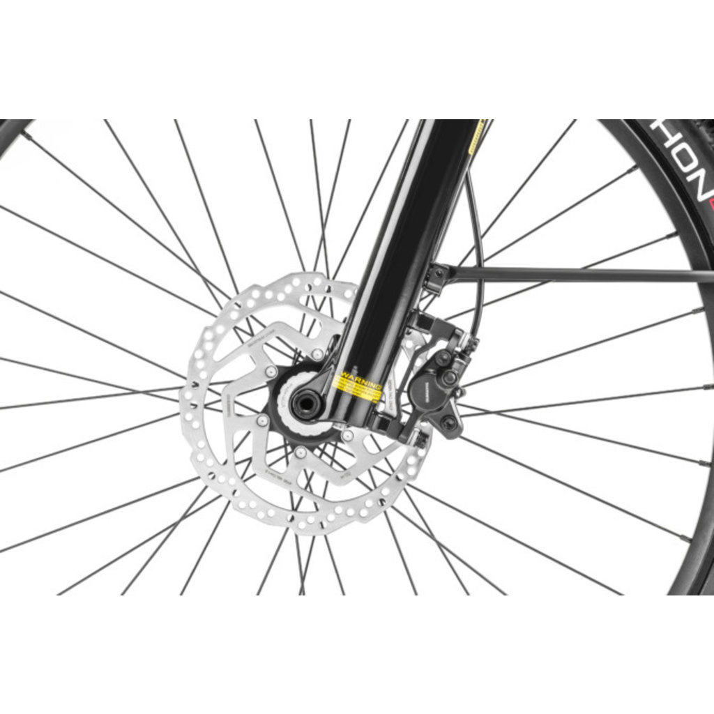 Moustache Moustache Xroad FS 5 (625Wh)