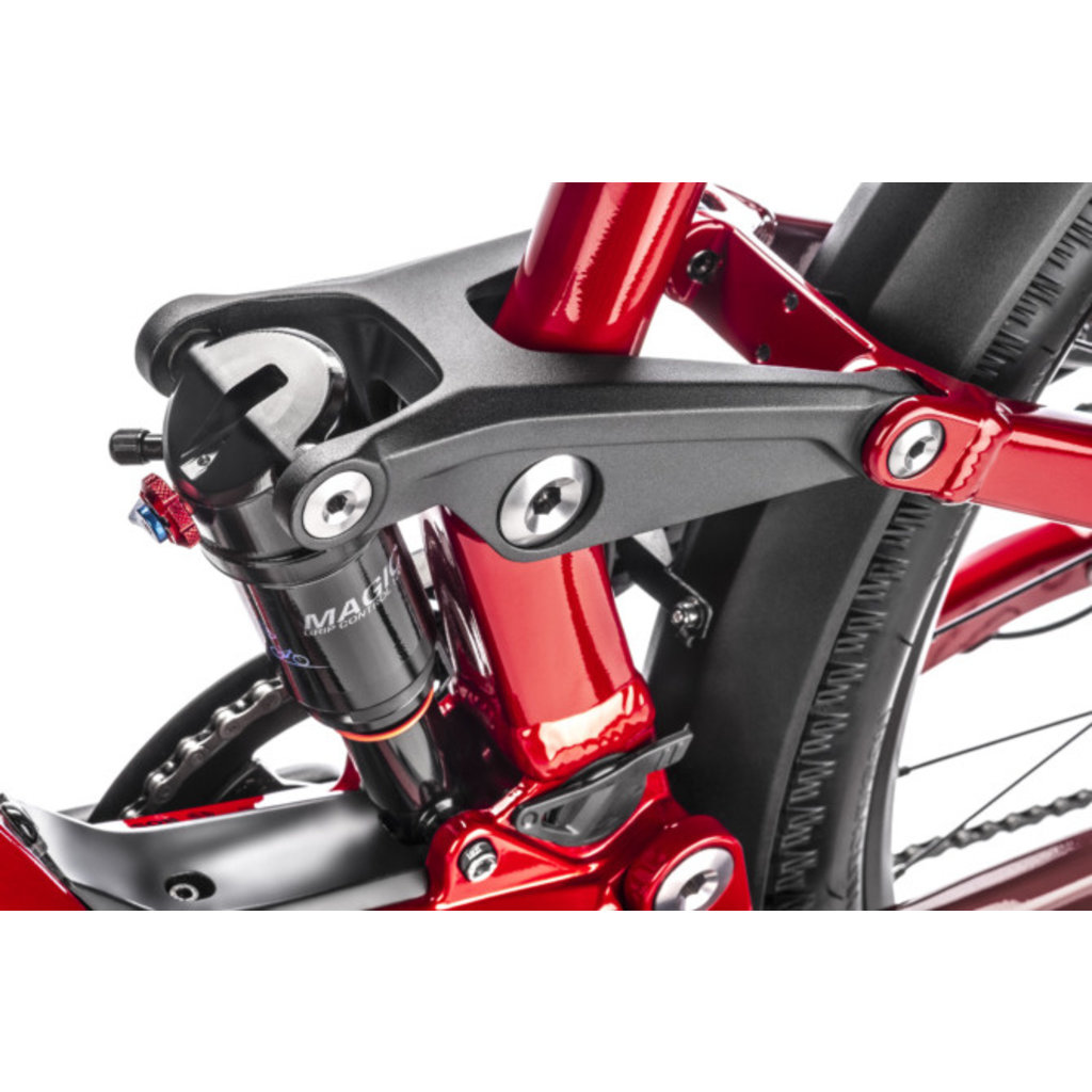 Moustache Moustache Xroad FS 5 (625Wh)