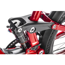 Moustache Moustache Xroad FS 5 (625Wh)