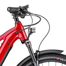 Moustache Moustache Xroad FS 5 (625Wh)