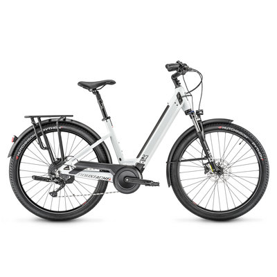 Moustache Moustache XRoad 3 Open (625WH)