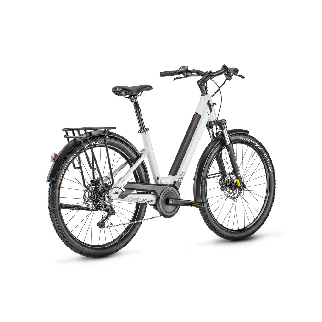 Moustache Moustache XRoad 3 Open (625WH)