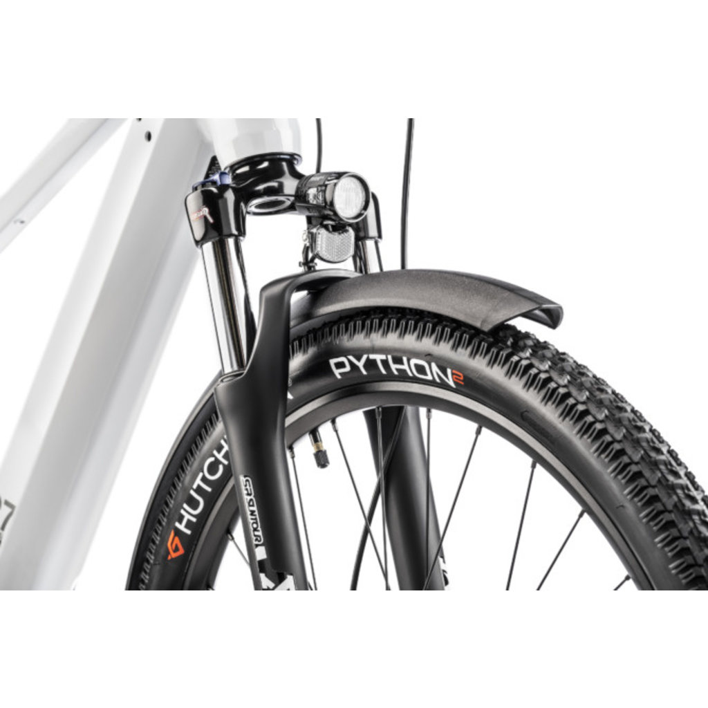 Moustache Moustache XRoad 3 Open (625WH)