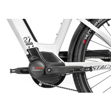 Moustache Moustache XRoad 3 Open (625WH)