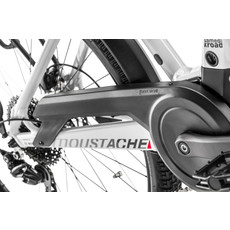 Moustache Moustache XRoad 3 Open (625WH)