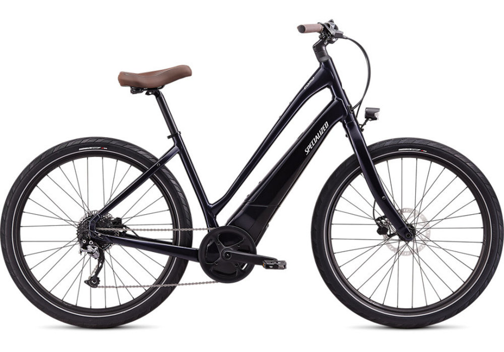 Specialized Turbo Como 3.0 650b - Omafiets