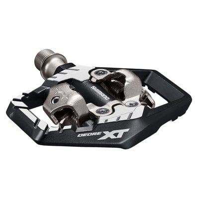 Shimano SPD Pedals Deore XT Trail PD-M8120
