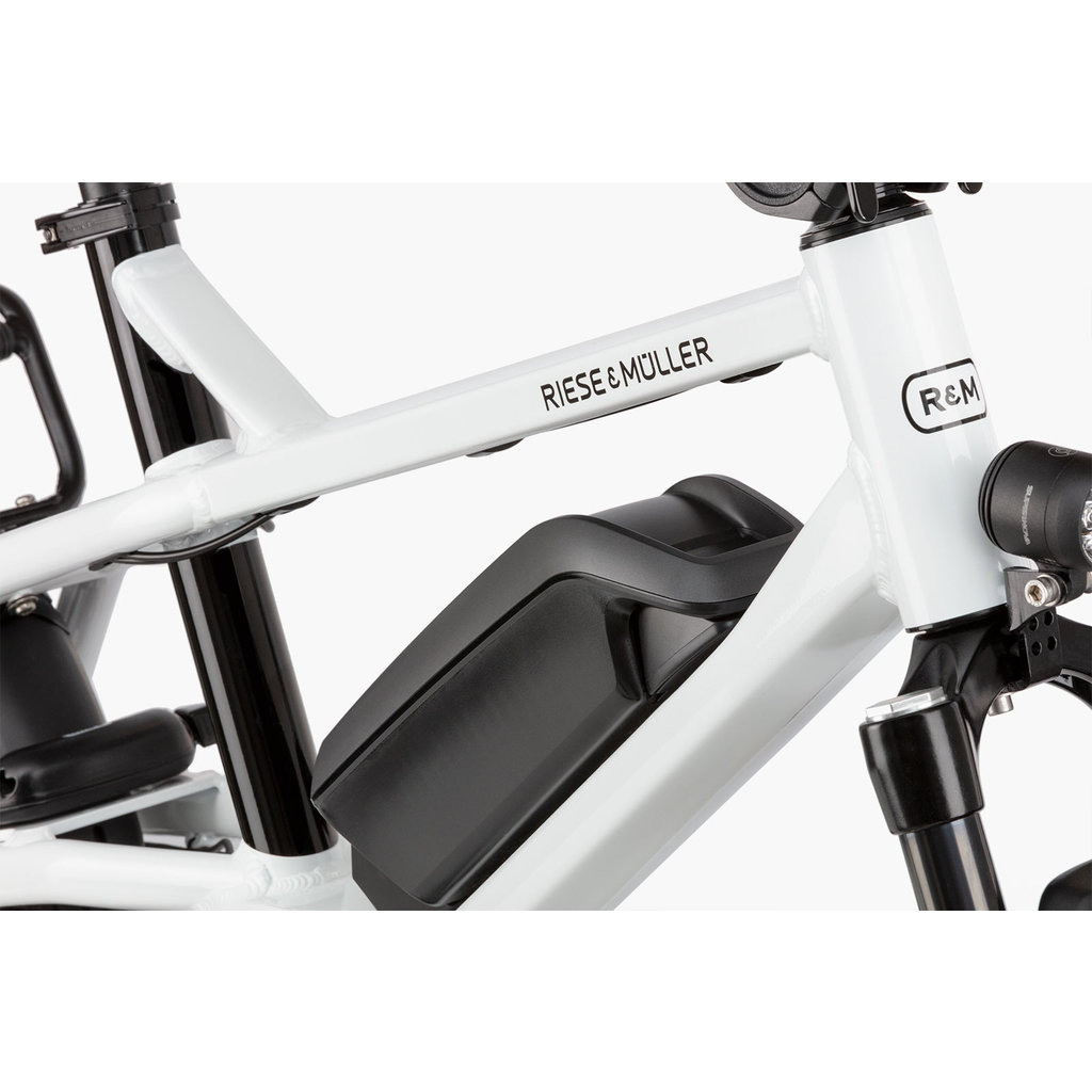 Riese & Muller Riese & Muller Tinker Vario 2021 (incl. 500Wh battery)