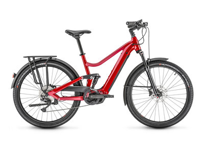 Best Bikepacking Touring E bikes Shop Now Omafiets