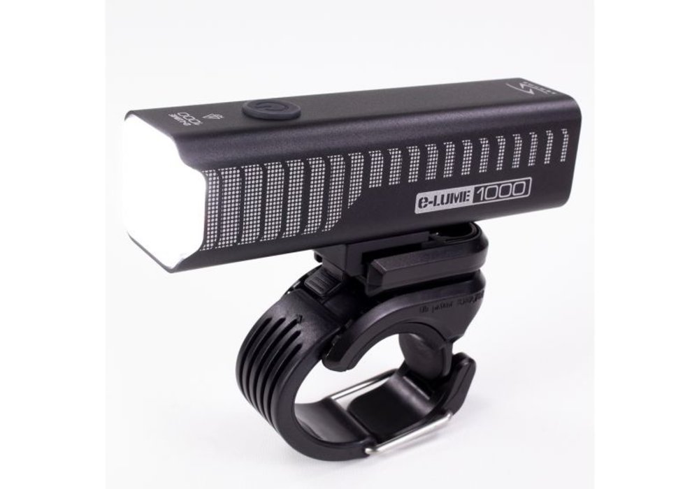 serfas front light