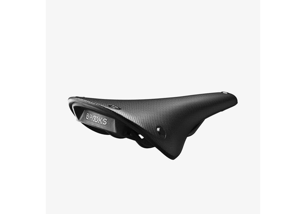 Brooks Cambium C15 - Omafiets