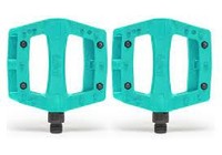 Flat pedals - Contra Nylon Pedals