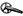 Shimano Deore 1x10/11s Front Crankset FC-M5100