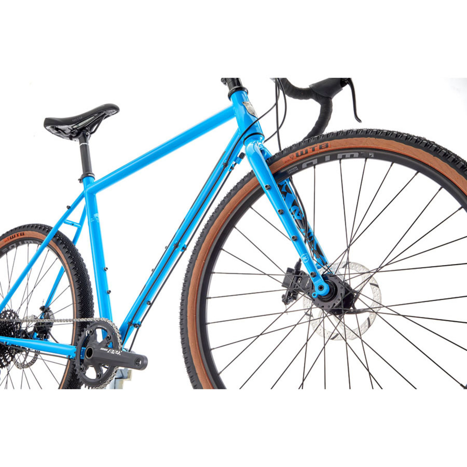 Kona Rove DL 2022 (update colour 
