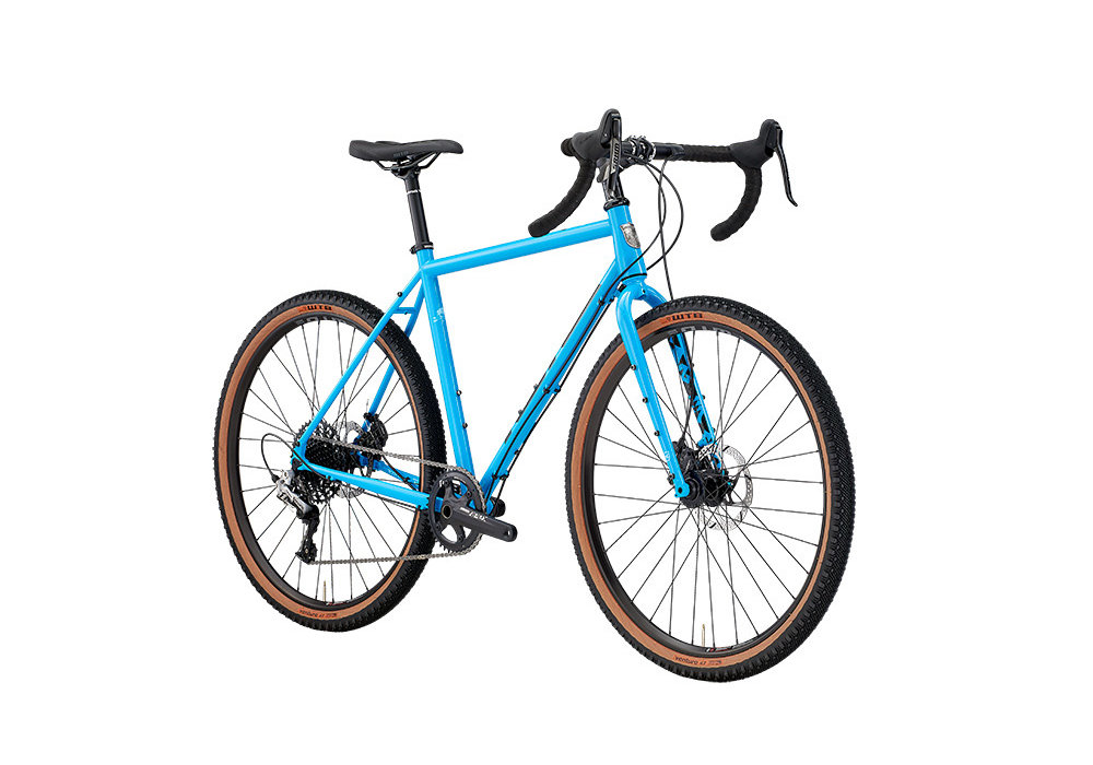 Kona Rove DL 2022 (update colour 