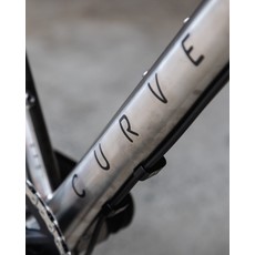 Curve Cycling Kevin of Ti Complete Feagle G4T 35 Carbon
