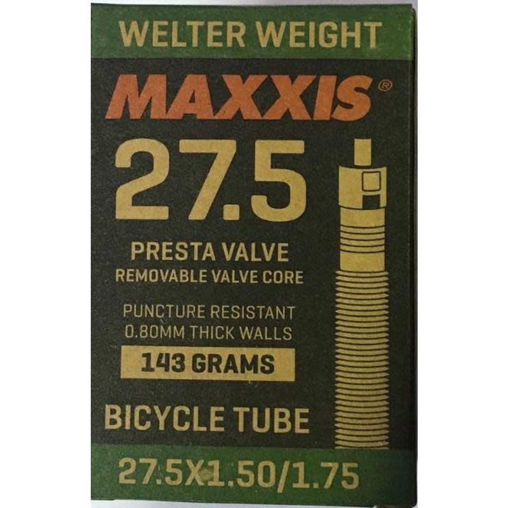 Maxxis Tube Welterweight 27.5 x 1.5/1.75
