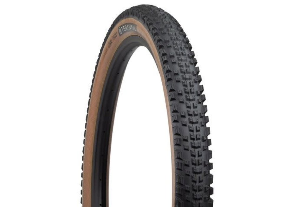 Teravail Ehline Tyre 29 x 2.3 LS Tan Omafiets