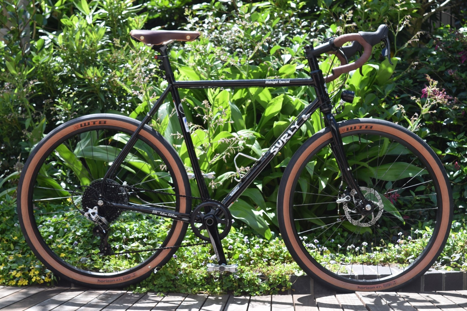 Shane's Surly Midnight Special