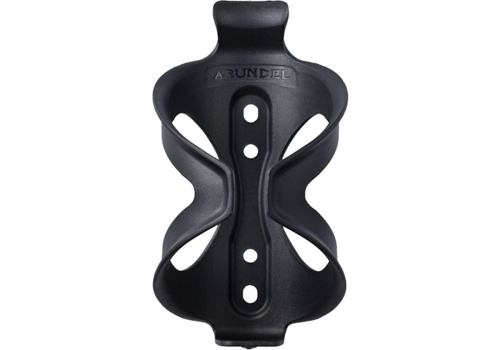Arundel Sport Bottle Cage Black