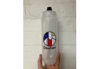 Specialized Omafiets x Specialized Team  water bottles 32oz / 945mL Omafiets Logo