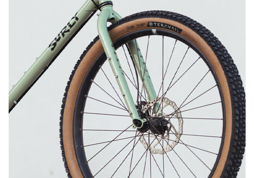 Surly Ghost Grappler 27.5\