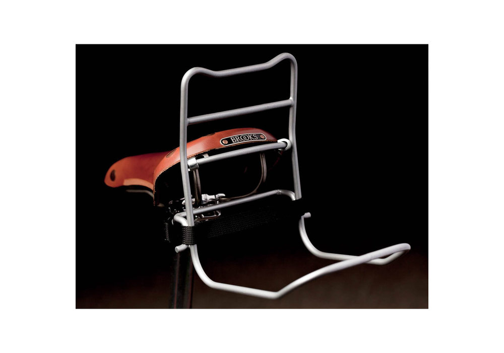 carradice classic saddlebag rack