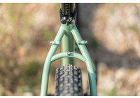 Surly Surly Ghost Grappler 27.5" Green Complete
