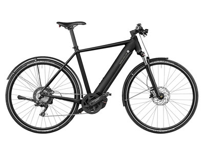 Roadster - Omafiets