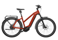 Charger3 Mixte GT Vario