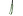 Soma Wolverine Steel  Low Trail Fork Green