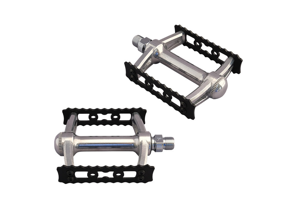 Mks flat pedals hotsell
