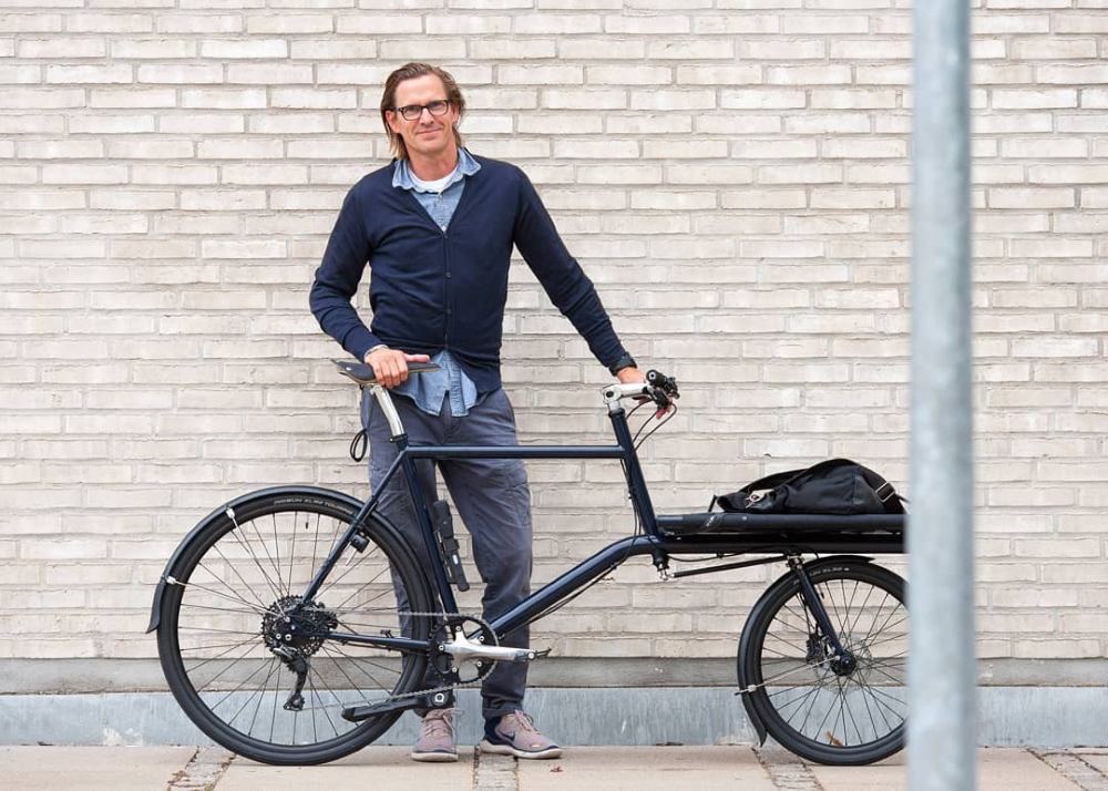 News Eleven reasons we love Omnium Cargo bikes Omafiets