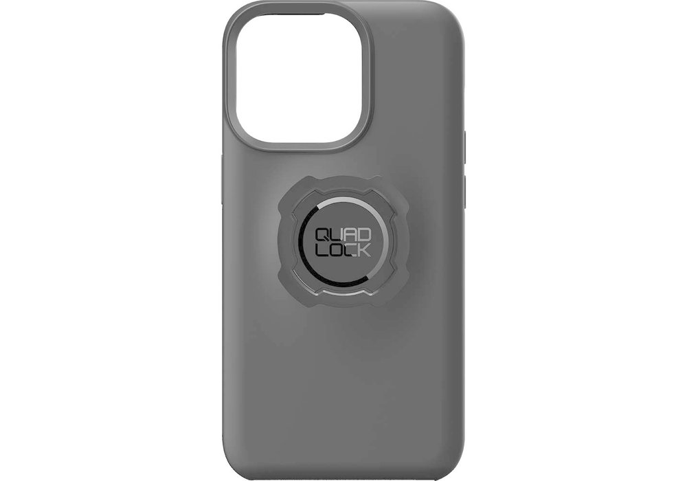 Quad Lock Case for iPhone 11 Pro Black