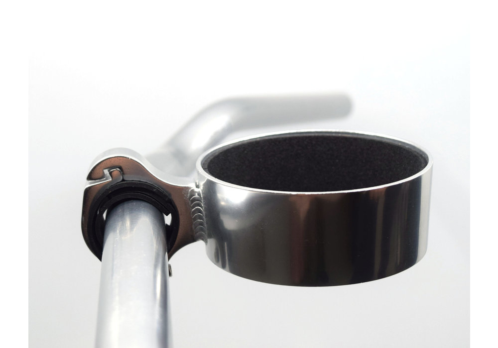 Coffee Cup Holder (handlebar mount) Omafiets