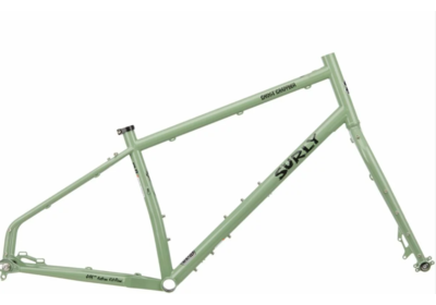 Surly troll frame for sale new arrivals