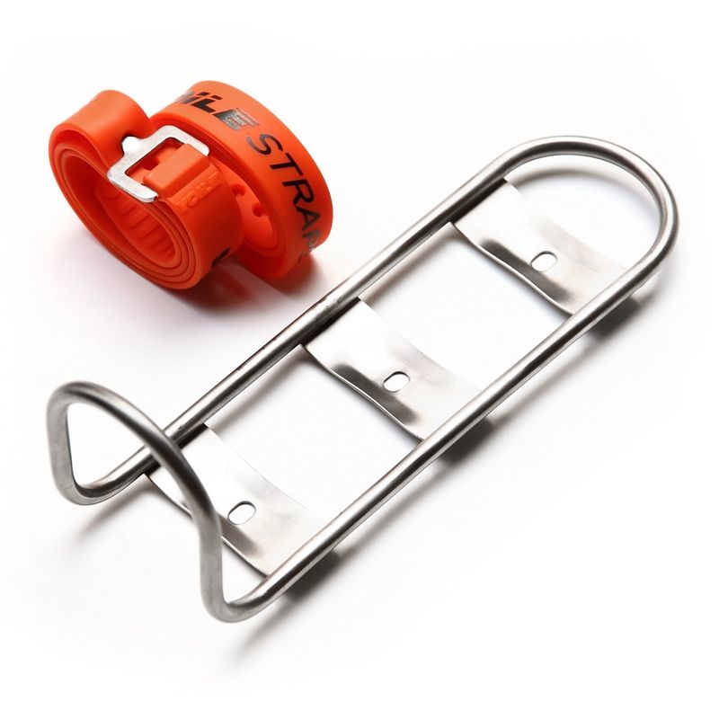 King Cage Manything Cage Omafiets