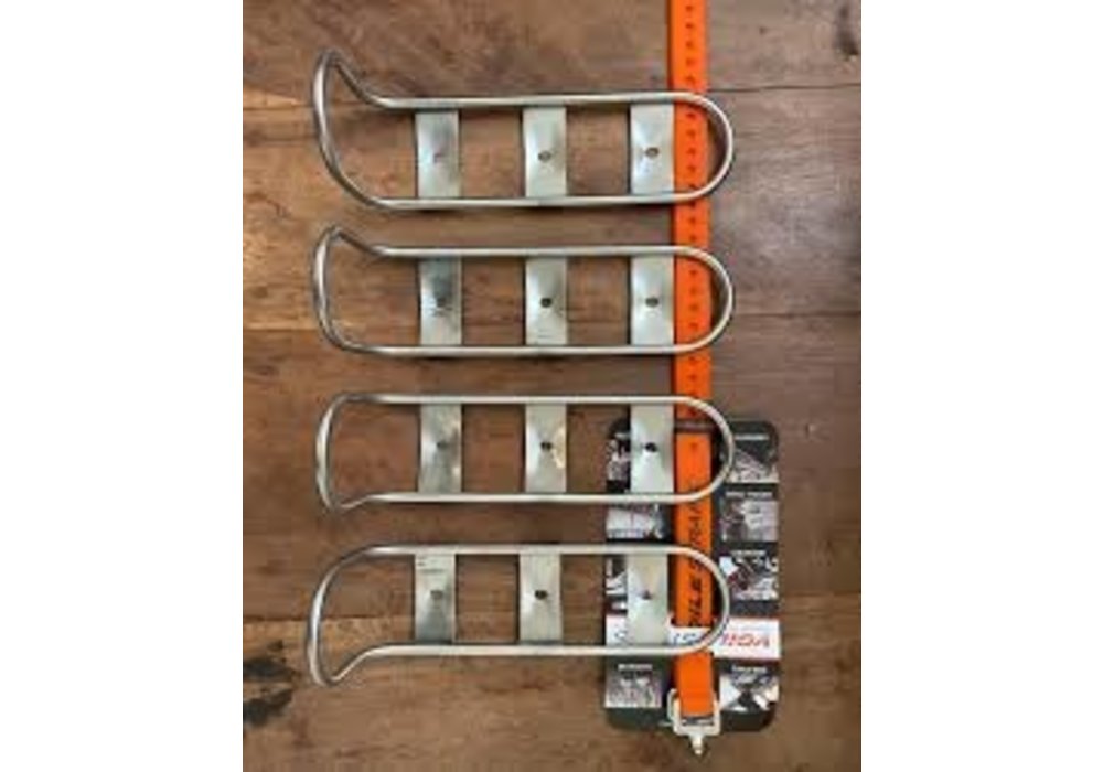 King Cage Manything Cage Omafiets