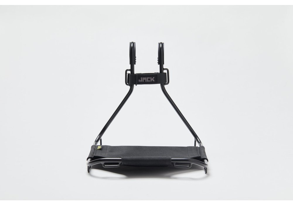 JACK The Bike Rack Omafiets